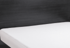 Cooling Hypoallergenic Queen Mattress Protector