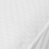 Cooling Hypoallergenic Queen Mattress Protector
