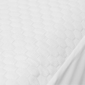 Cooling Hypoallergenic Queen Mattress Protector
