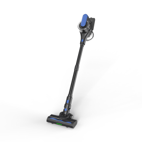 23kPa Powerful Stick Vacuum, 55 Mins Runtime, for Hard Floor, Carpet, Pet Hair