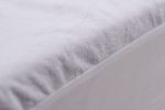 Terry Loop Hypoallergenic King Mattress Protector