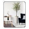 Deep Frame 30" x 36" Rectangle Mirror