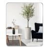 Deep Frame 30" x 36" Rectangle Mirror