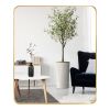 Deep Frame 30" x 36" Rectangle Mirror