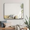 Deep Frame 30" x 36" Rectangle Mirror